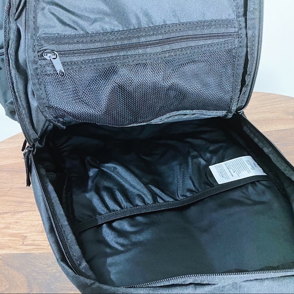 Air Jordan Nike Jumpman Men’s Back Pack - Picture 5 of 16